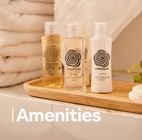 Amenities