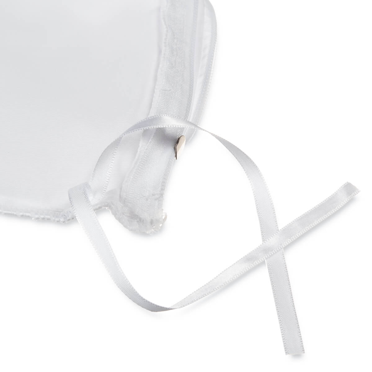 Amarras para prender o enchimento do Edredom