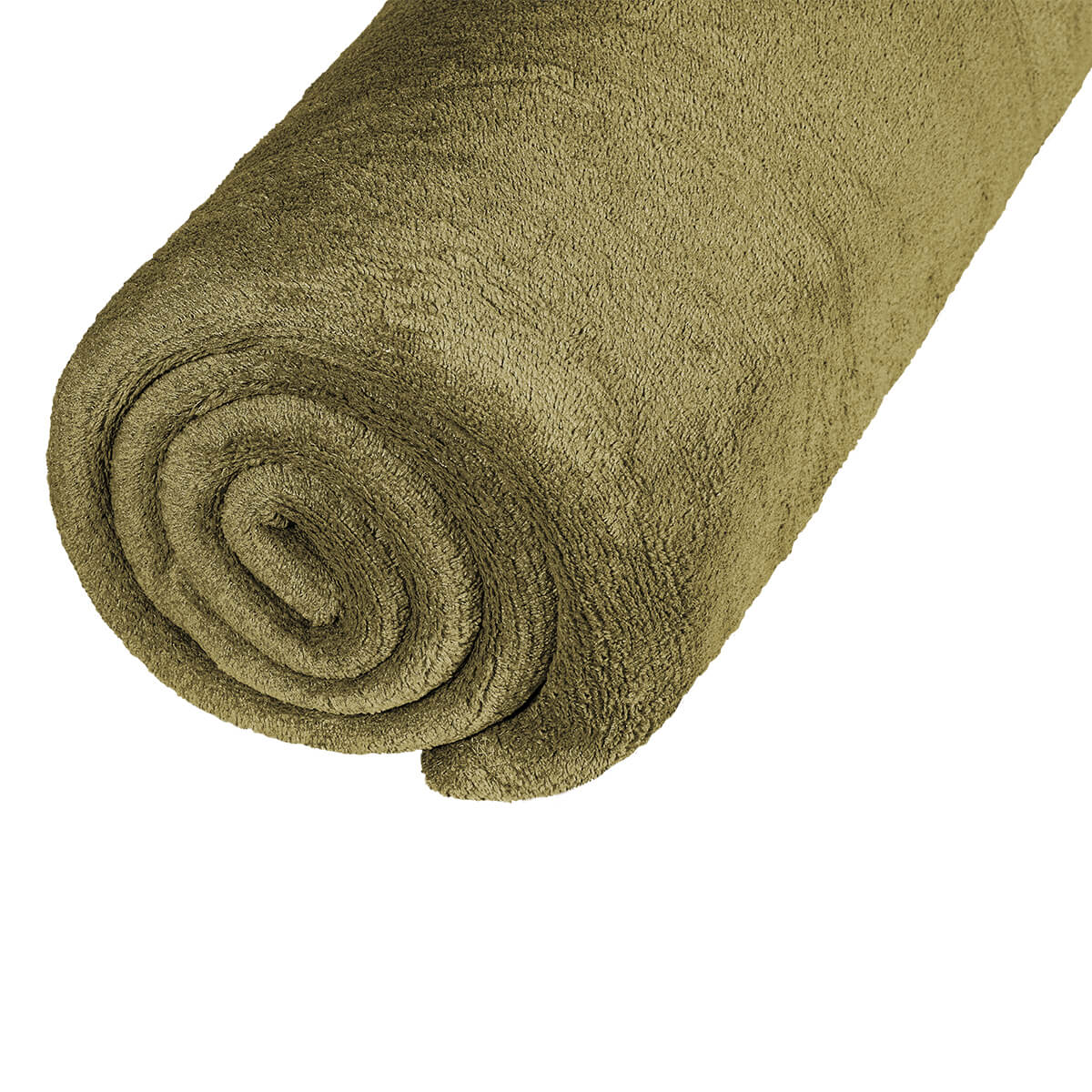 Cobertor Hotel - Manta Microfibra Casal Verde - Conamore