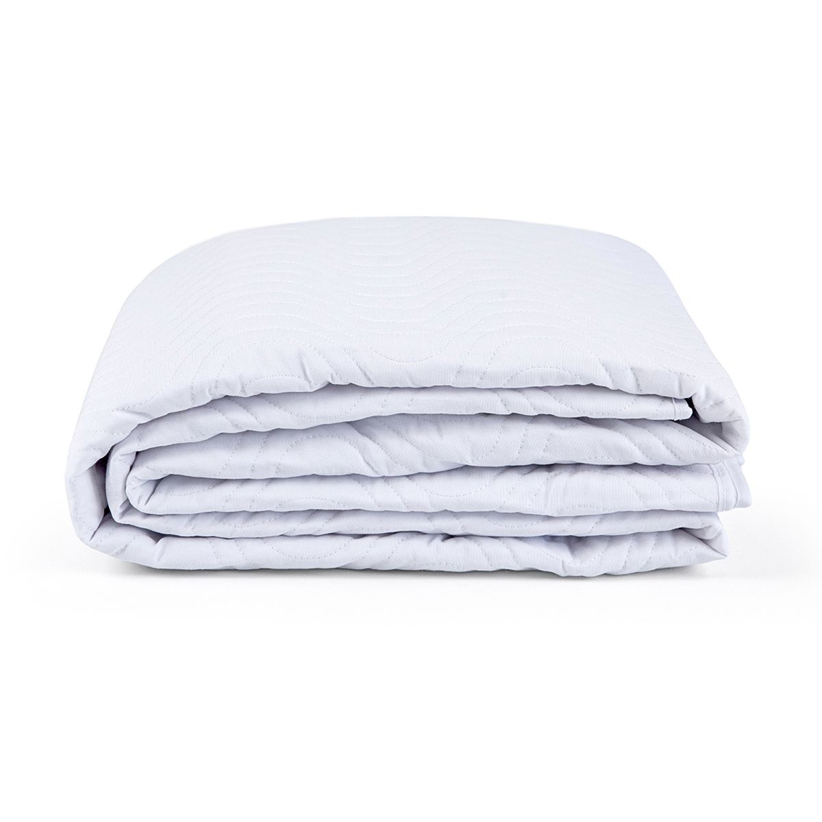 Cobreleito Confort para Hotel Casal 220x250 cm (Branco)