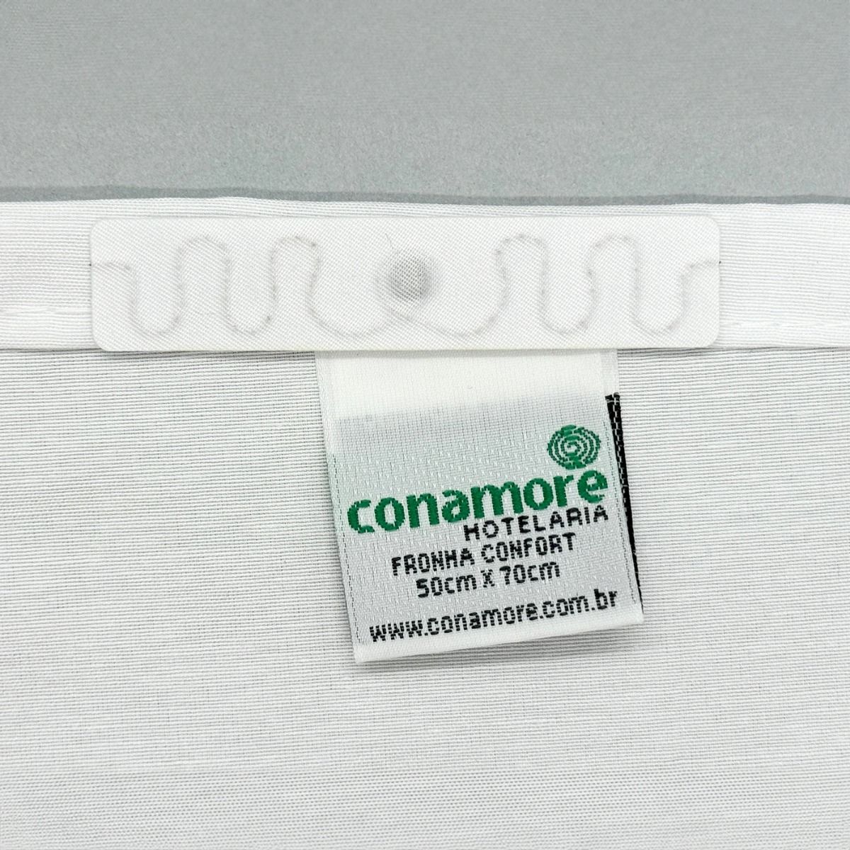 RFID em Cobertores - Sob Consulta