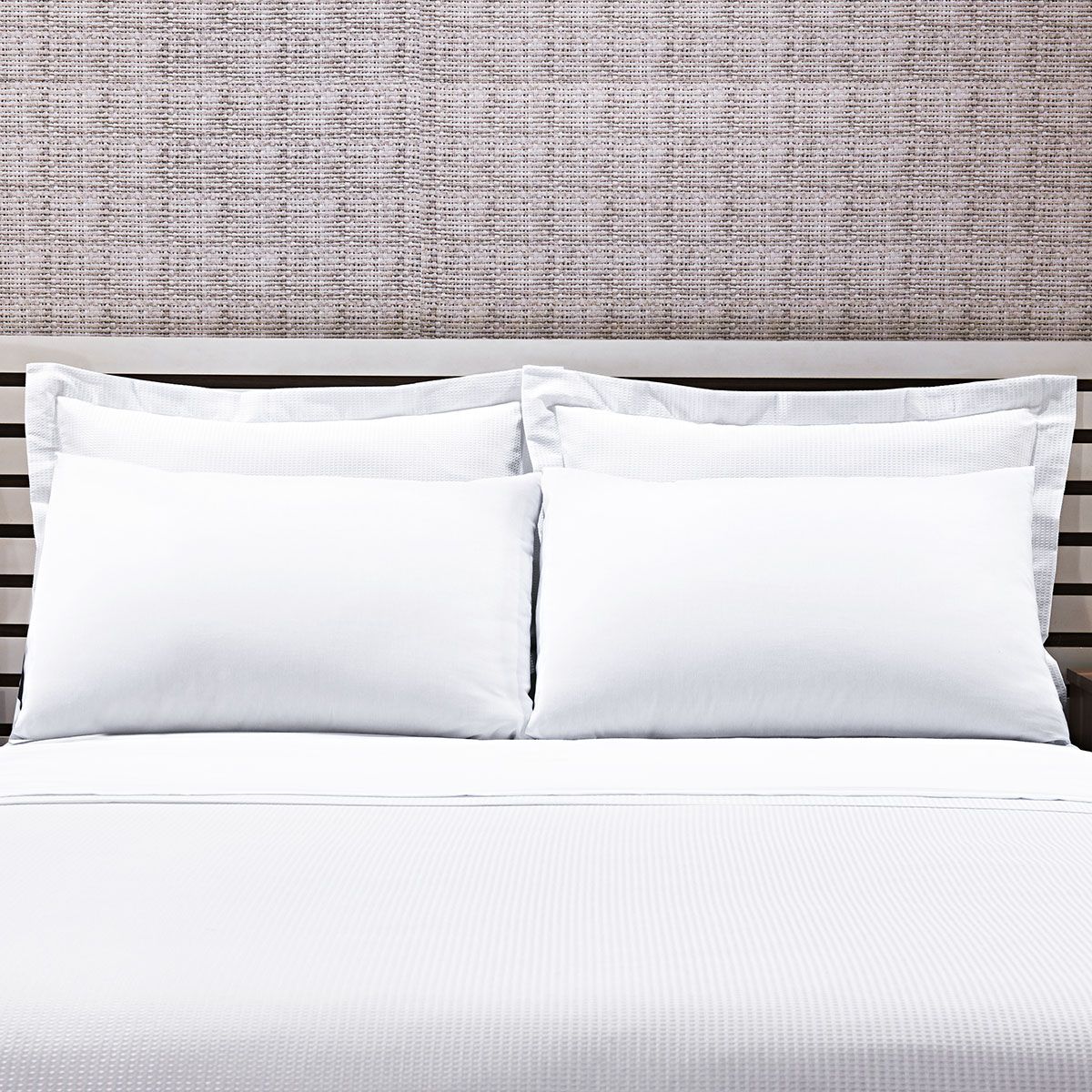 Lençol Queen para Hotel Classic Sem Elást. 250x250cm 200 Fios Misto