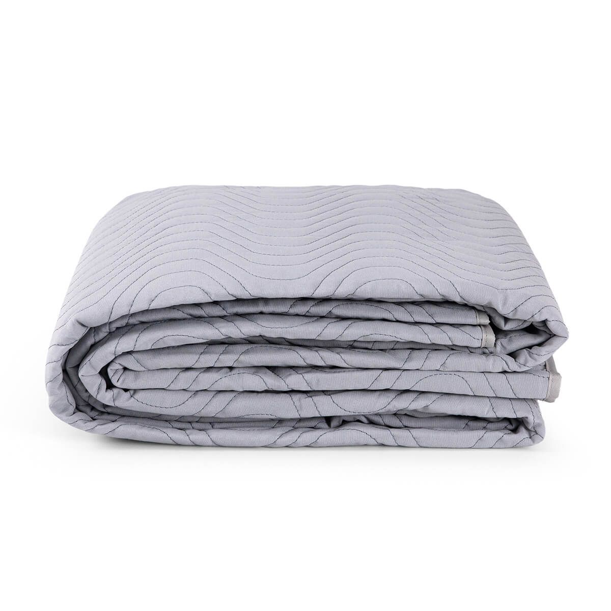 Cobreleito  Dupla Face Confort Solteiro 1,70 X 2,50 Percal 150 FIOS - Cinza