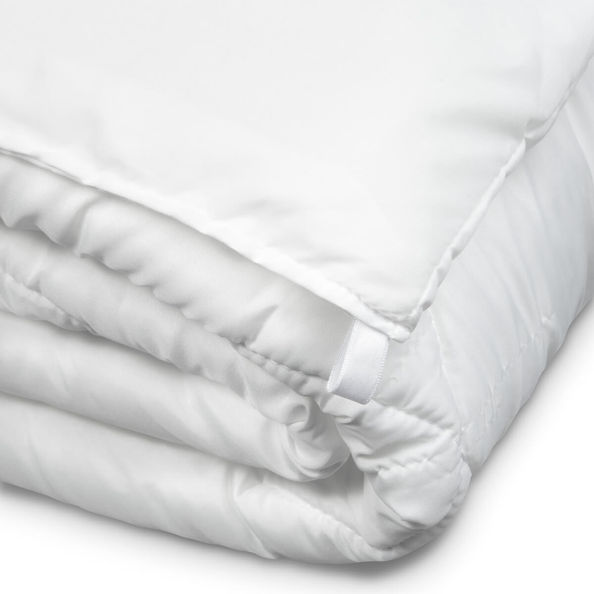 Enchimento para Edredom/Duvet  BRANCO Dupla Face Casal 2,20X2,50 - Produtos para Hotelaria Conamore