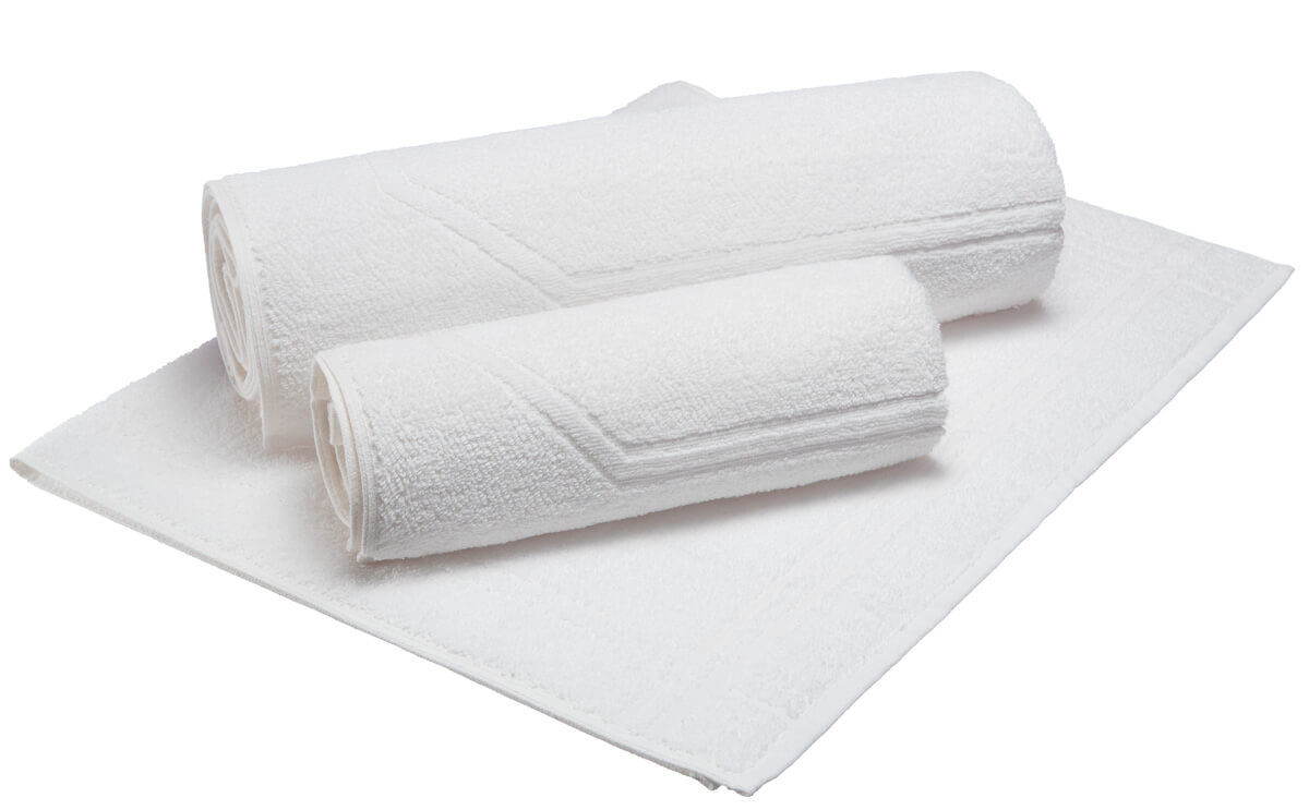 Toalha de Banho para Hotelaria - Frame - Fio Retorcido - Conamore