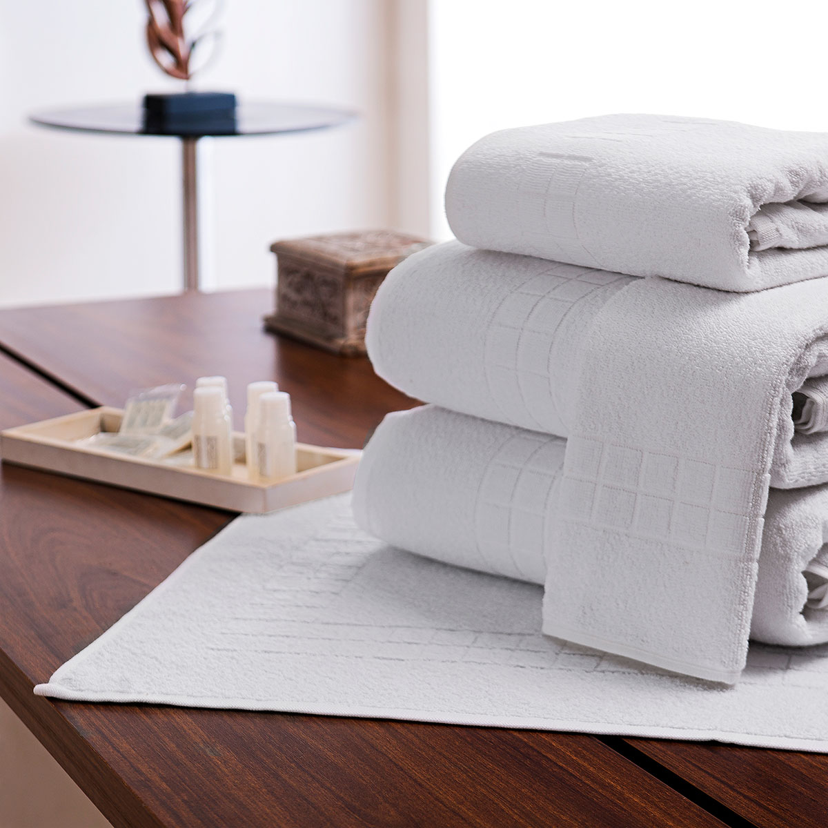 Toalha de Banho Smart Hotelaria - Conamore