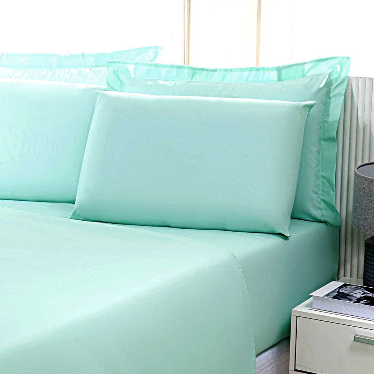 fronha 180 fios hotelaria verde