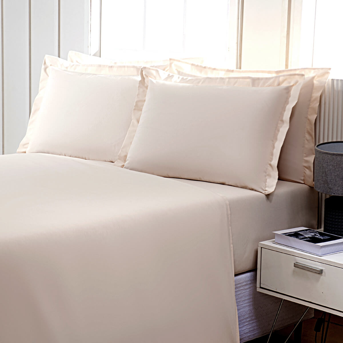 FRONHA PALHA 180 FIOS HOSPITALAR