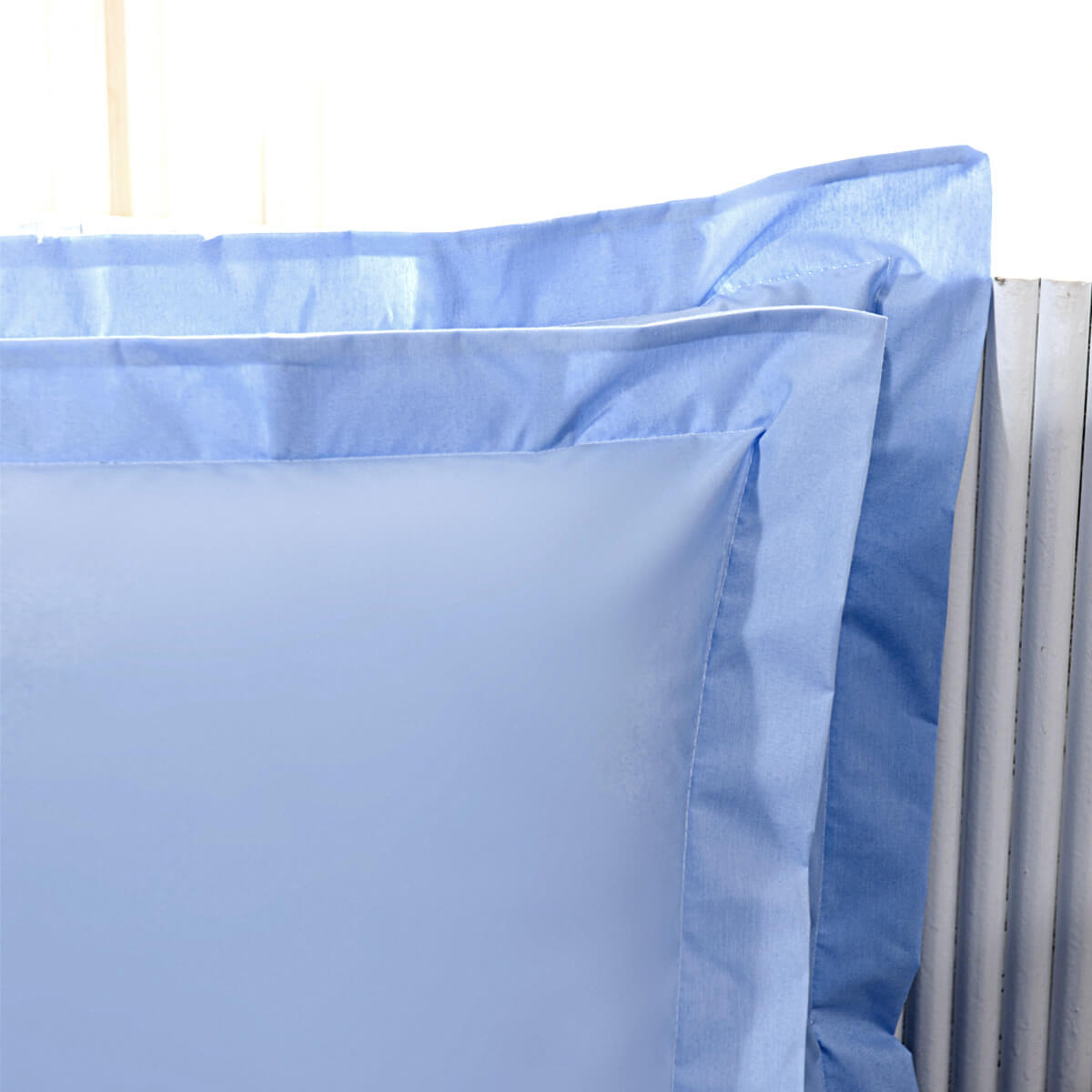 FRONHA AZUL PARA HOTEL 