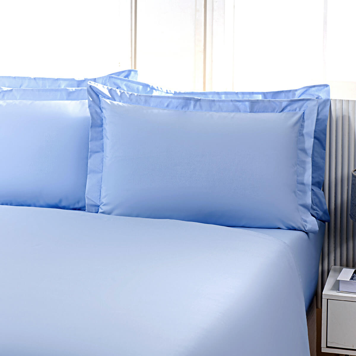 FRONHA  C/ ABAS 180 FIOS PARA HOSPITAL