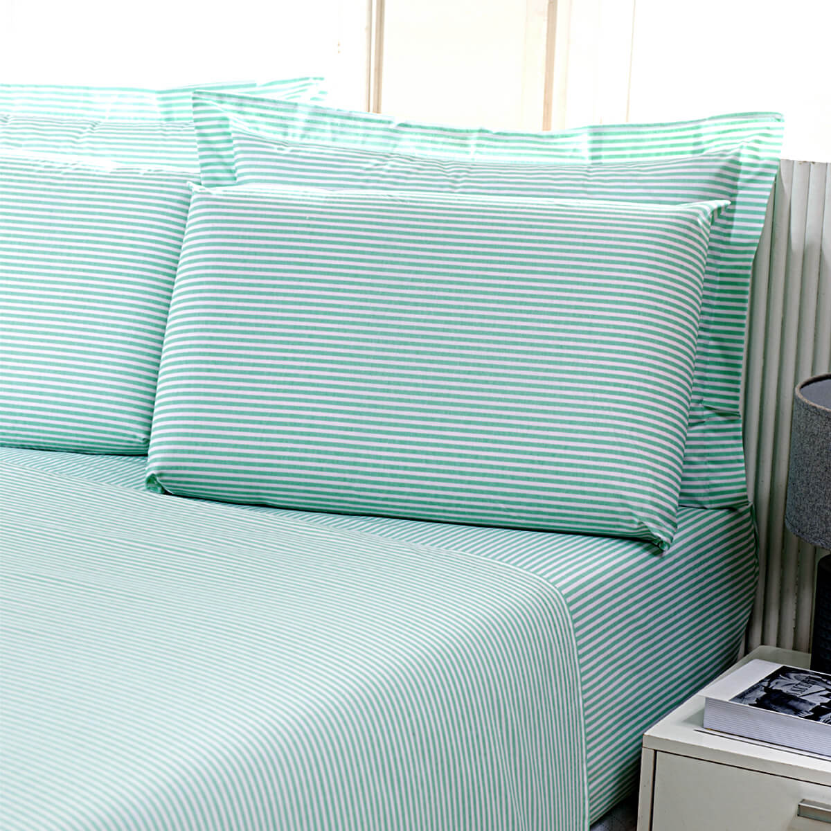 lençol para hotel 180 fios 