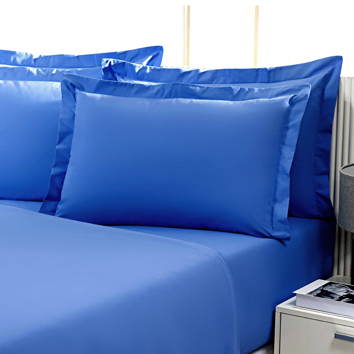 FRONHA AZUL HOSPITALAR 180 FIOS