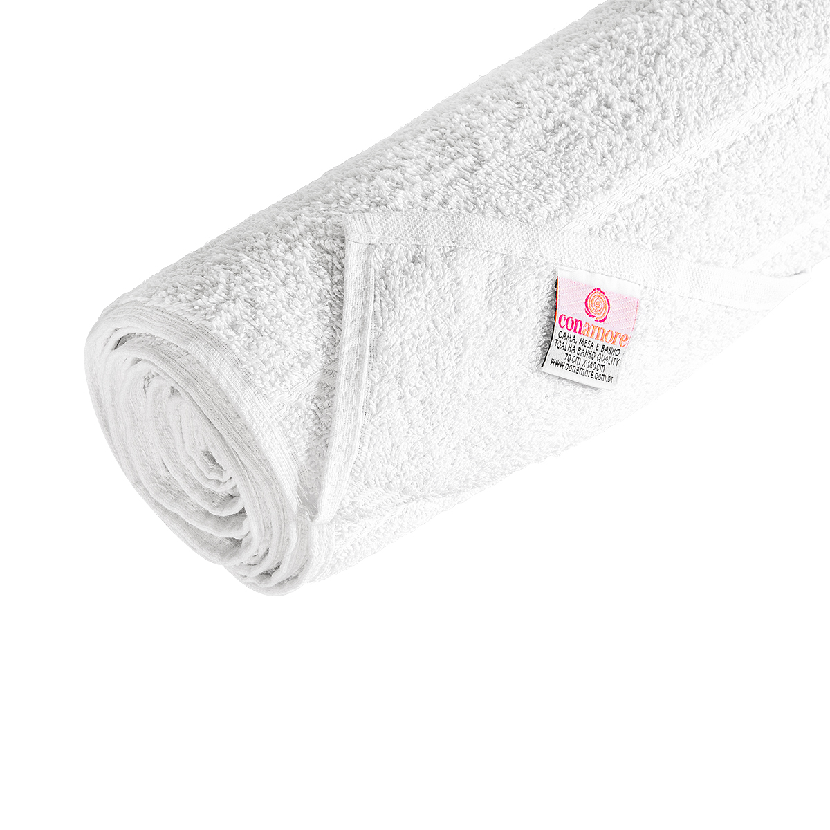 Toalha de Banho Quality Hotelaria - Conamore