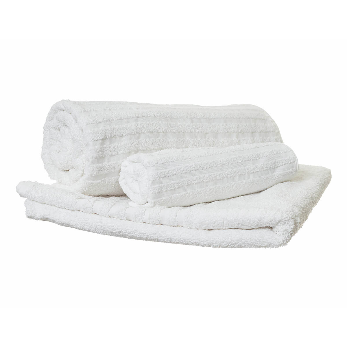 Toalha Branca Gigante Giant - Conamore para Hotelaria