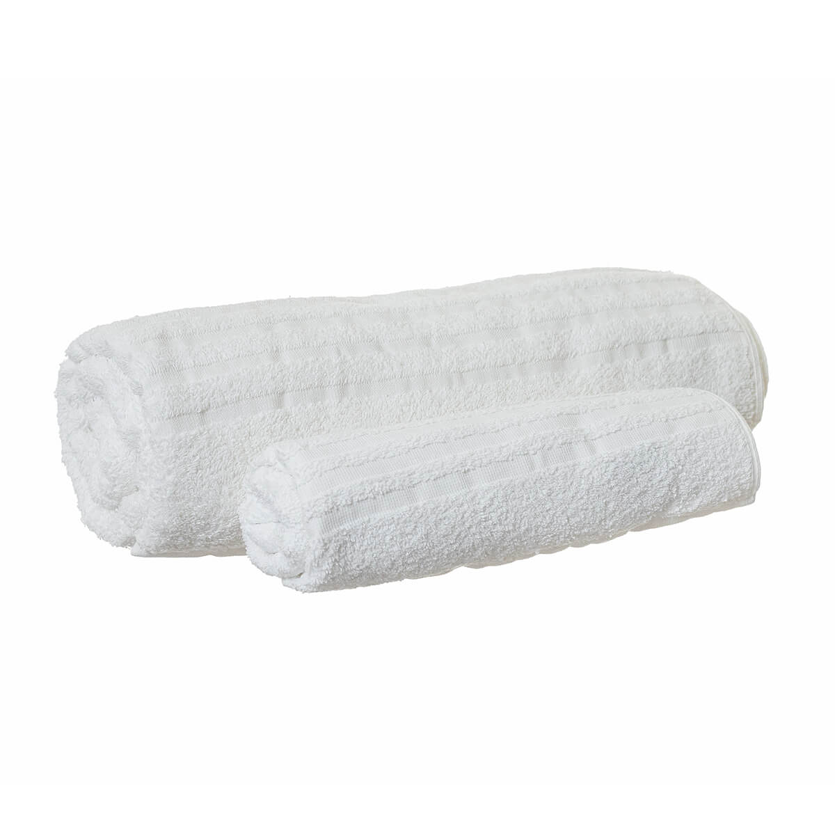 Toalha Branca Gigante Giant  Atacado - Conamore para Hotelaria