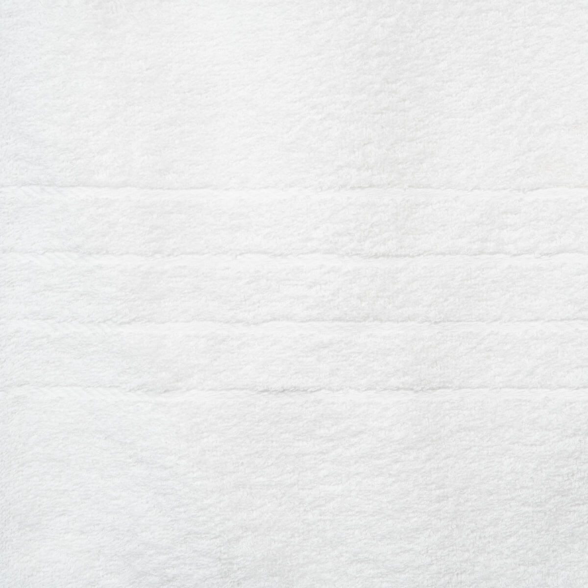 Toalha de Banho Branca para Hotelaria Detalhe - Feira Equipotel - Feira de Hotelaria