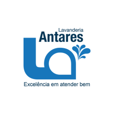 Lavanderia Antares